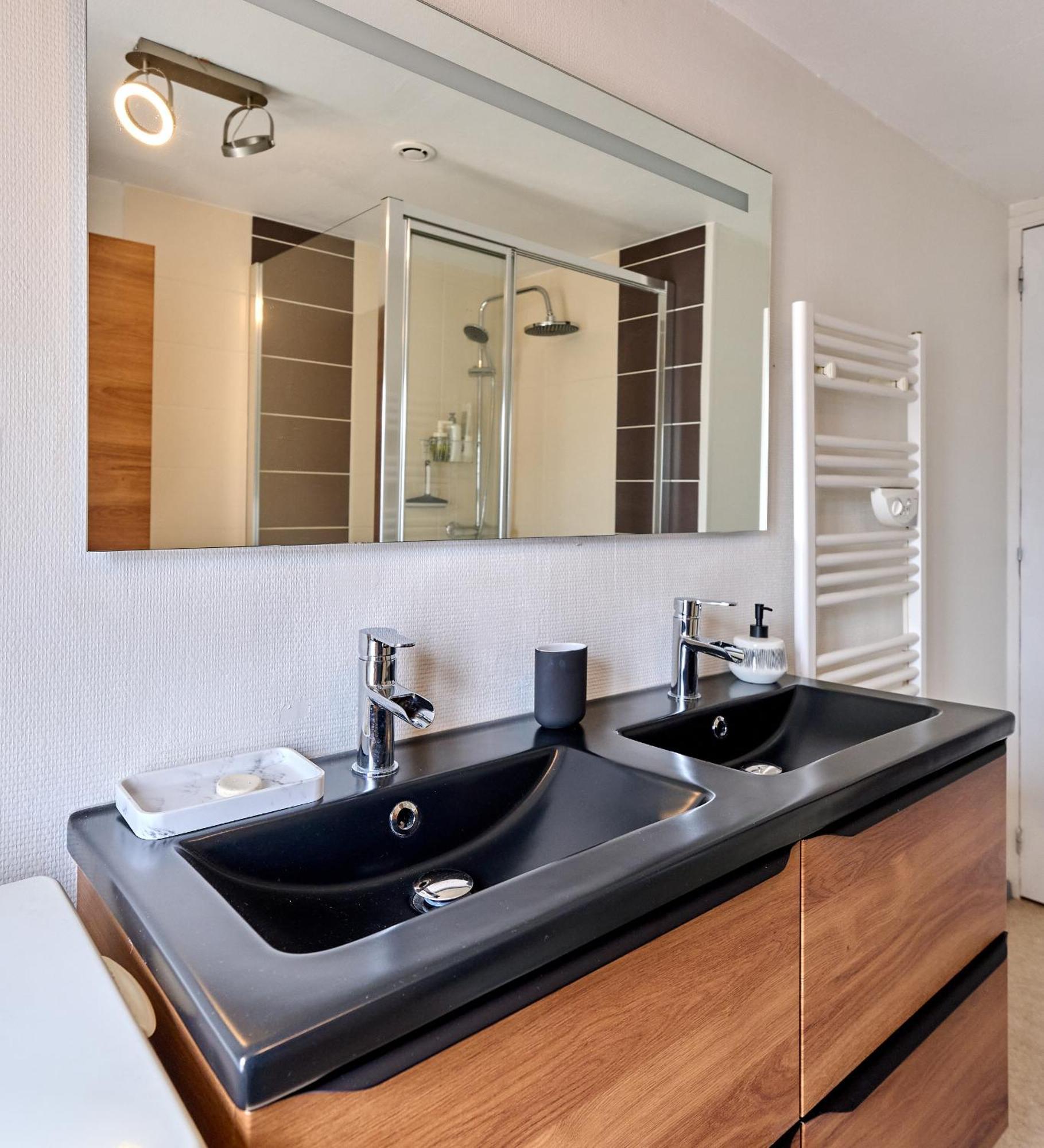 Appartement De Caractere, Charme Nevers Eksteriør bilde