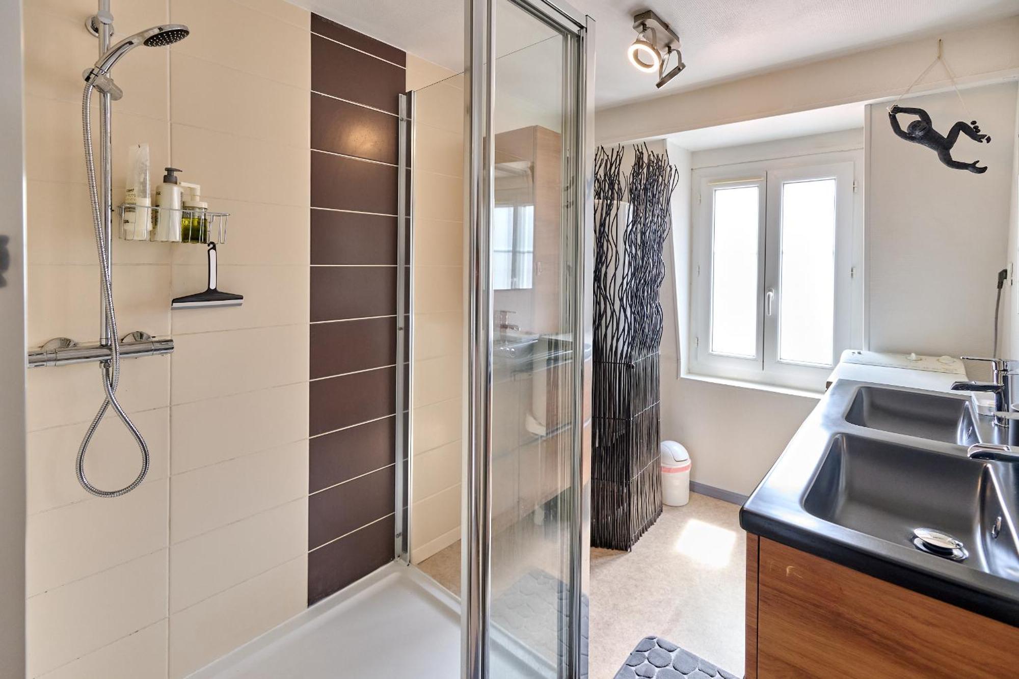 Appartement De Caractere, Charme Nevers Eksteriør bilde