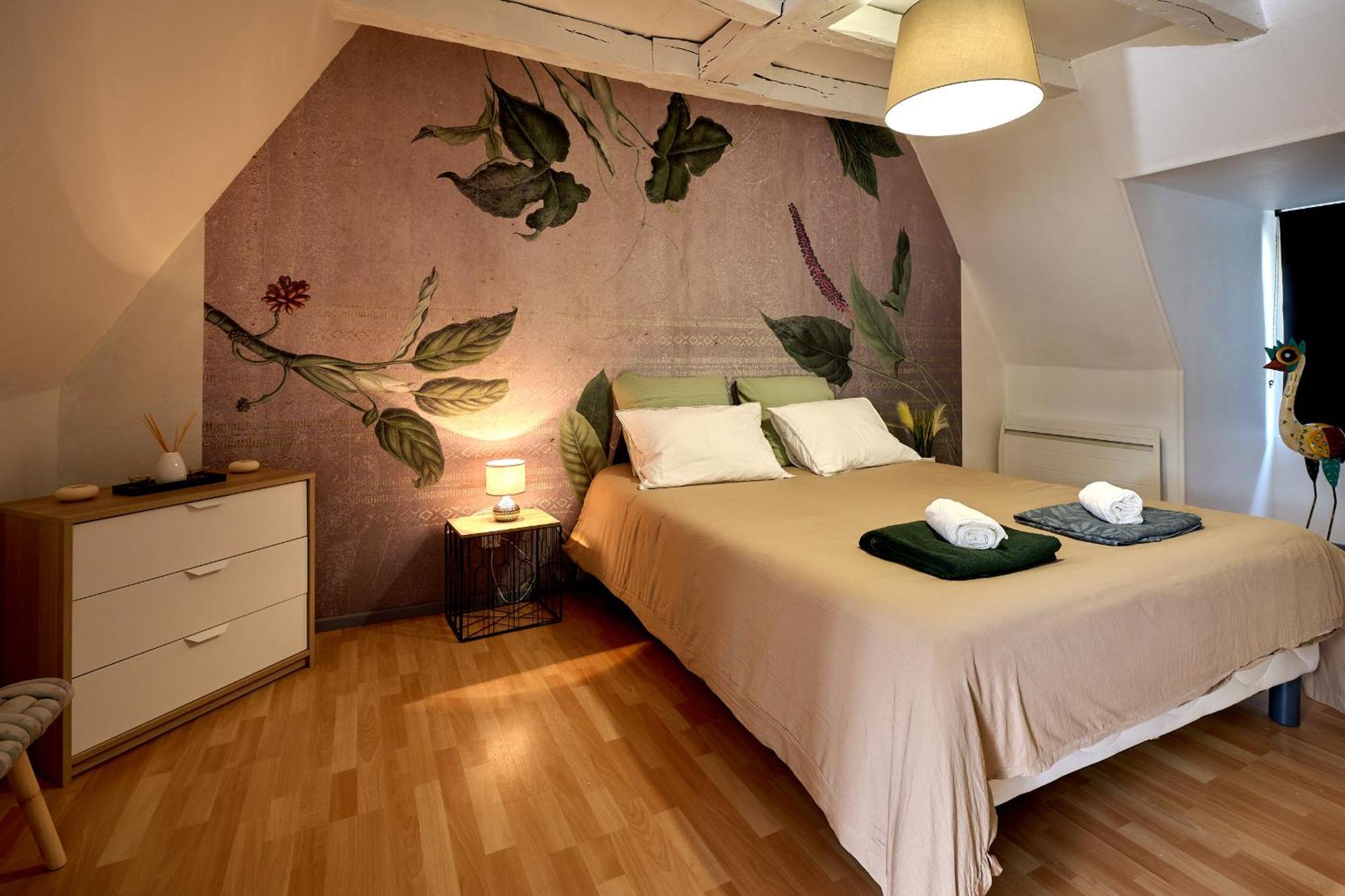 Appartement De Caractere, Charme Nevers Eksteriør bilde