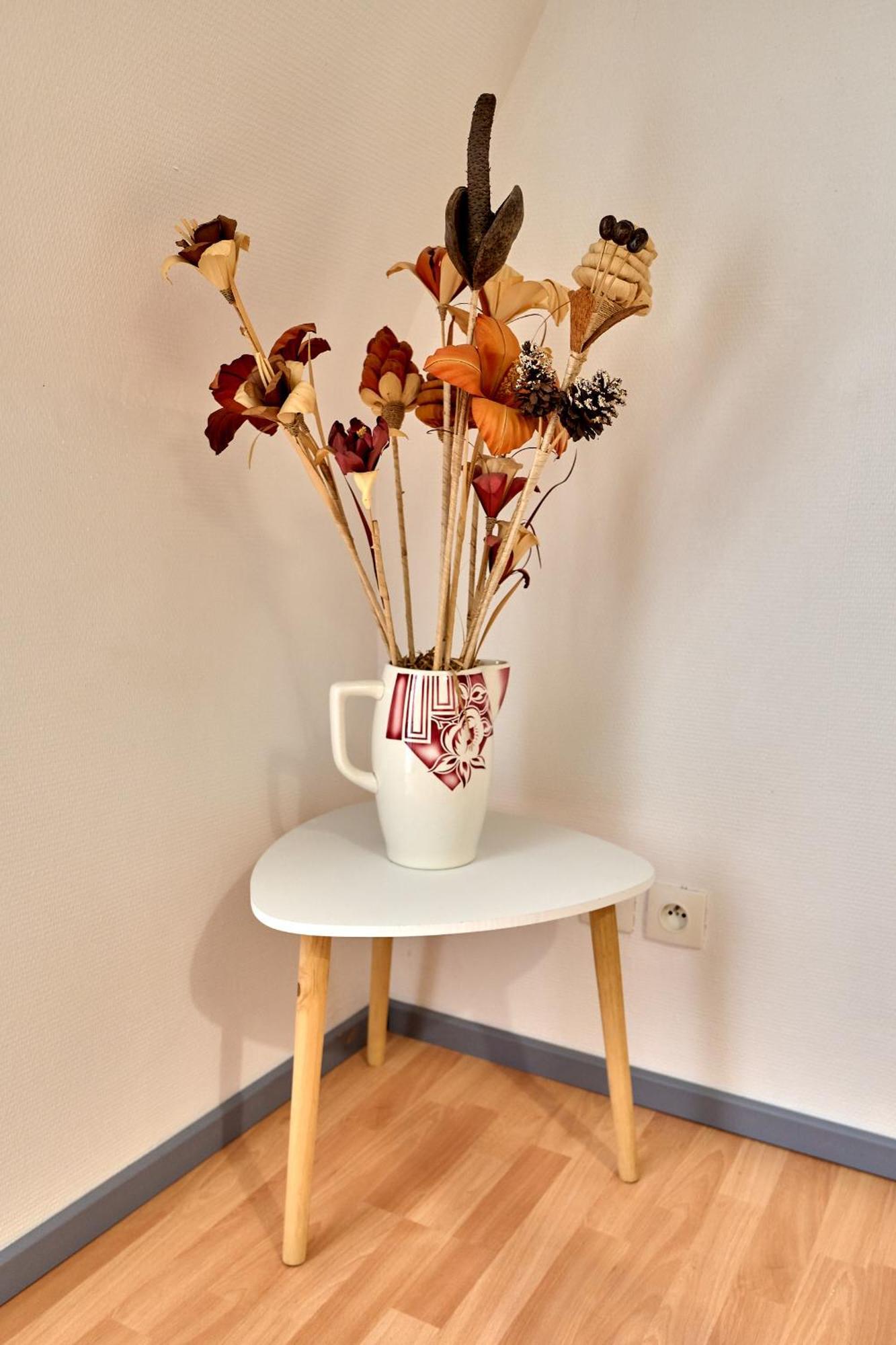Appartement De Caractere, Charme Nevers Eksteriør bilde
