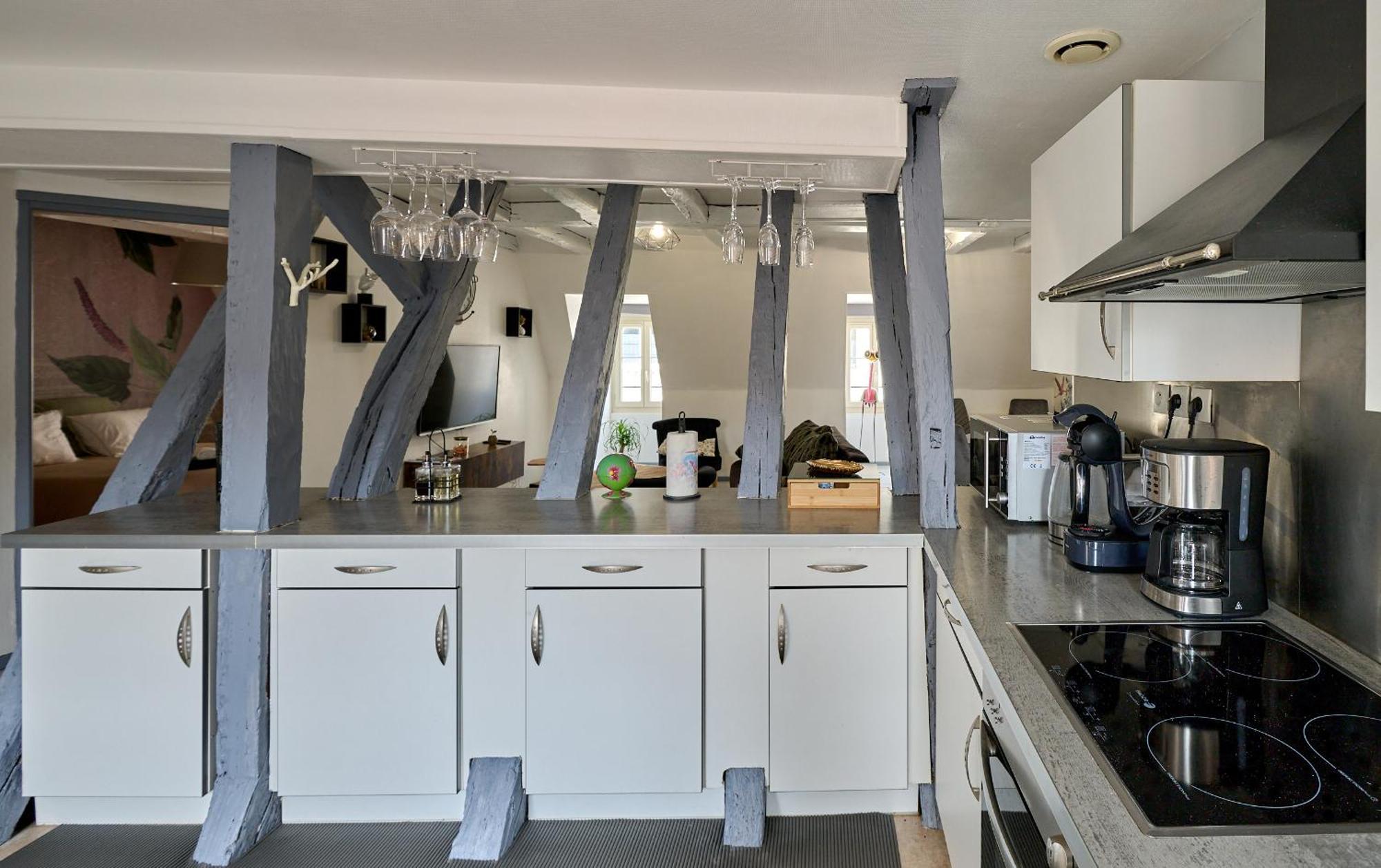 Appartement De Caractere, Charme Nevers Eksteriør bilde